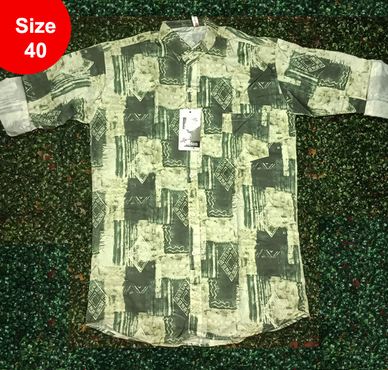 Men's Awesome Black Checked Jacket